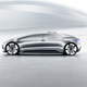 Illustration for article titled This Is Mercedes-Benz's Vision For The Ultimate Future Of Luxury